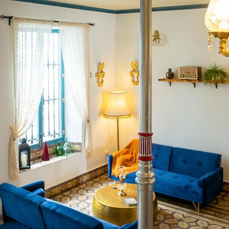 La Tienda Nueva Hotel Competa Ngoại thất bức ảnh