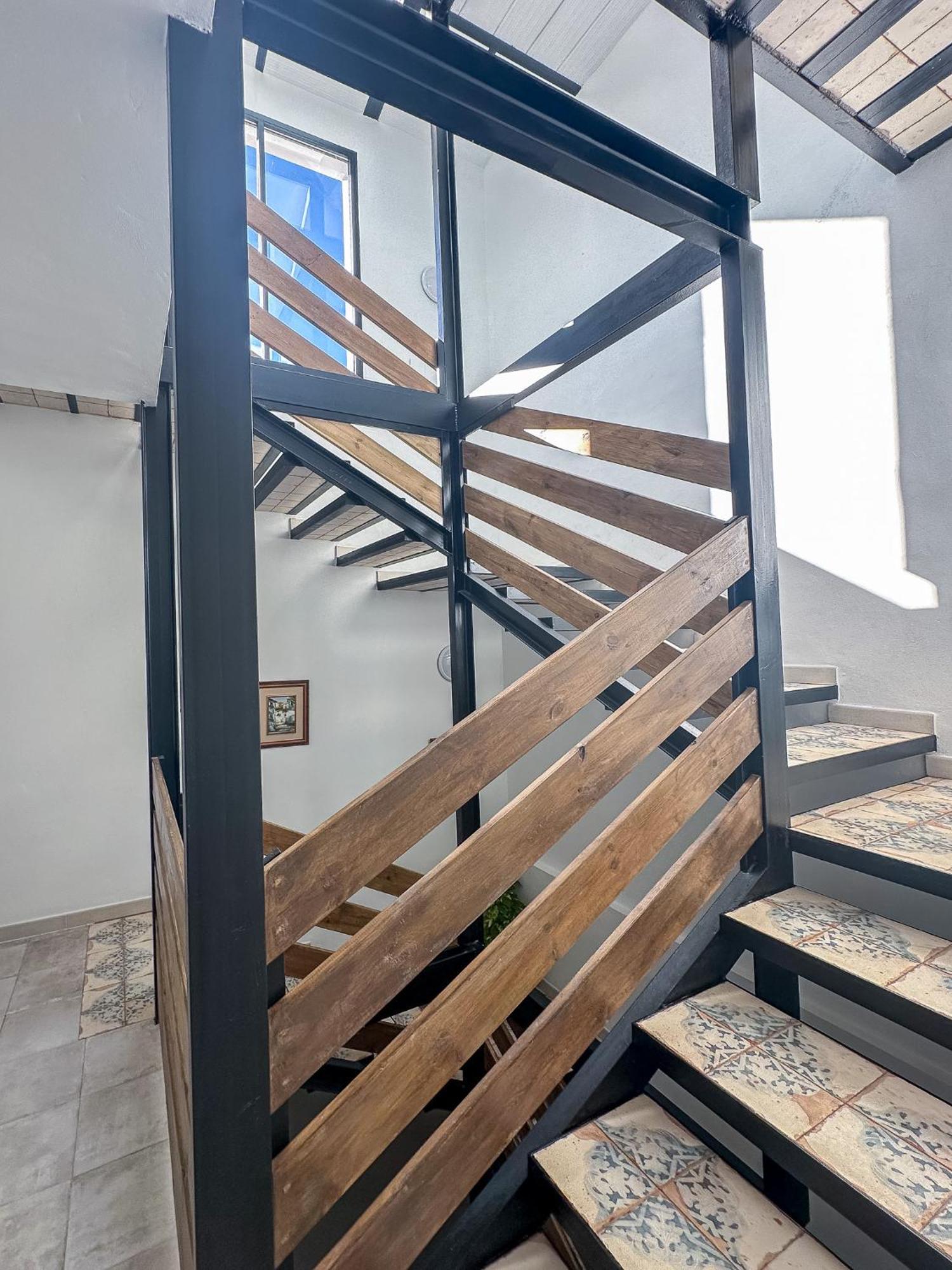 La Tienda Nueva Hotel Competa Ngoại thất bức ảnh