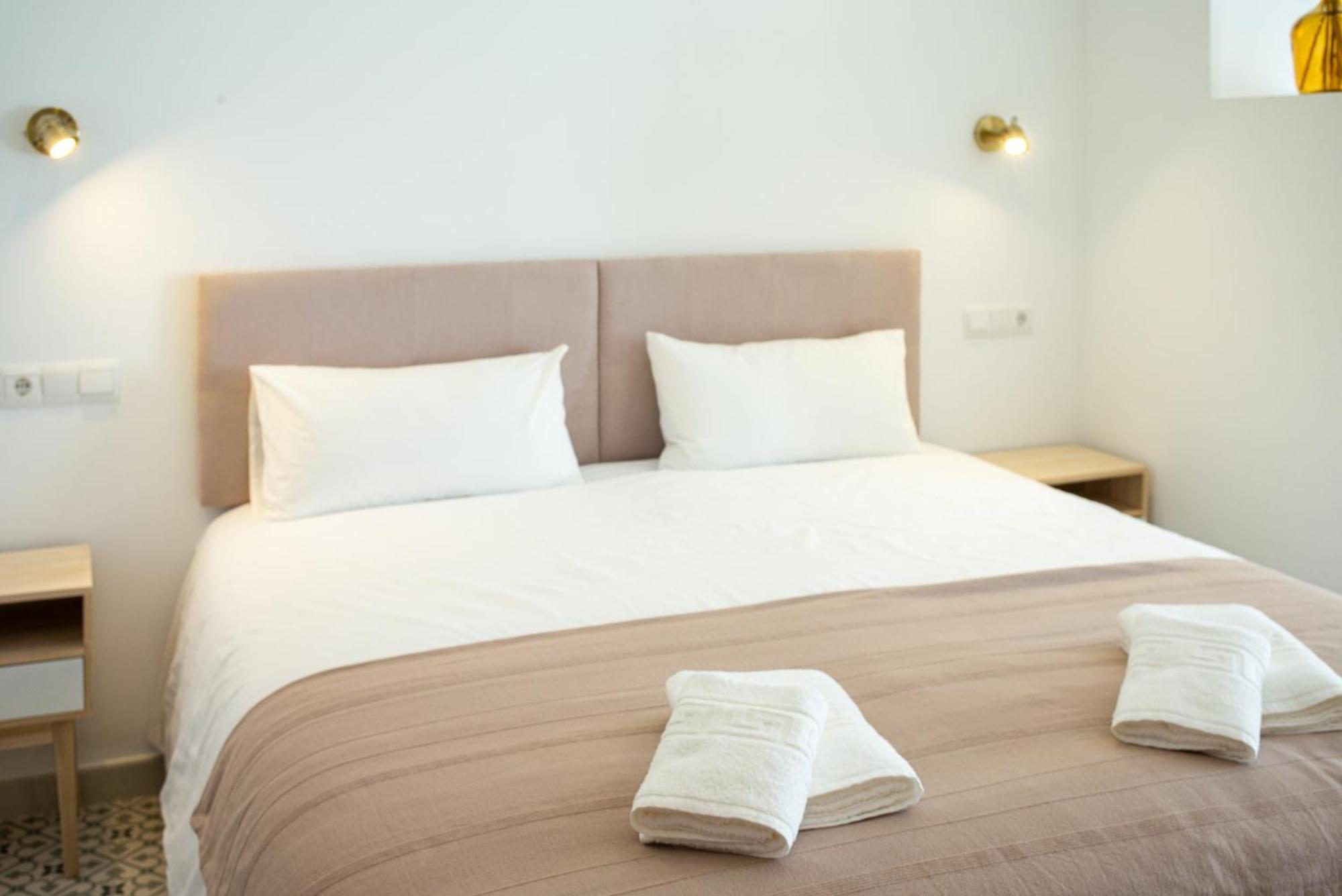 La Tienda Nueva Hotel Competa Ngoại thất bức ảnh