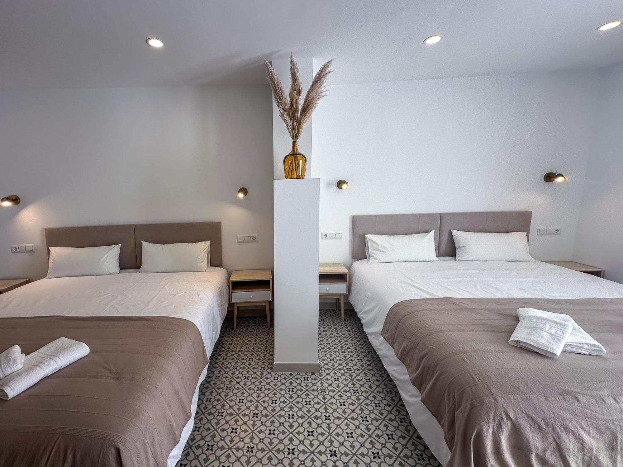 La Tienda Nueva Hotel Competa Ngoại thất bức ảnh