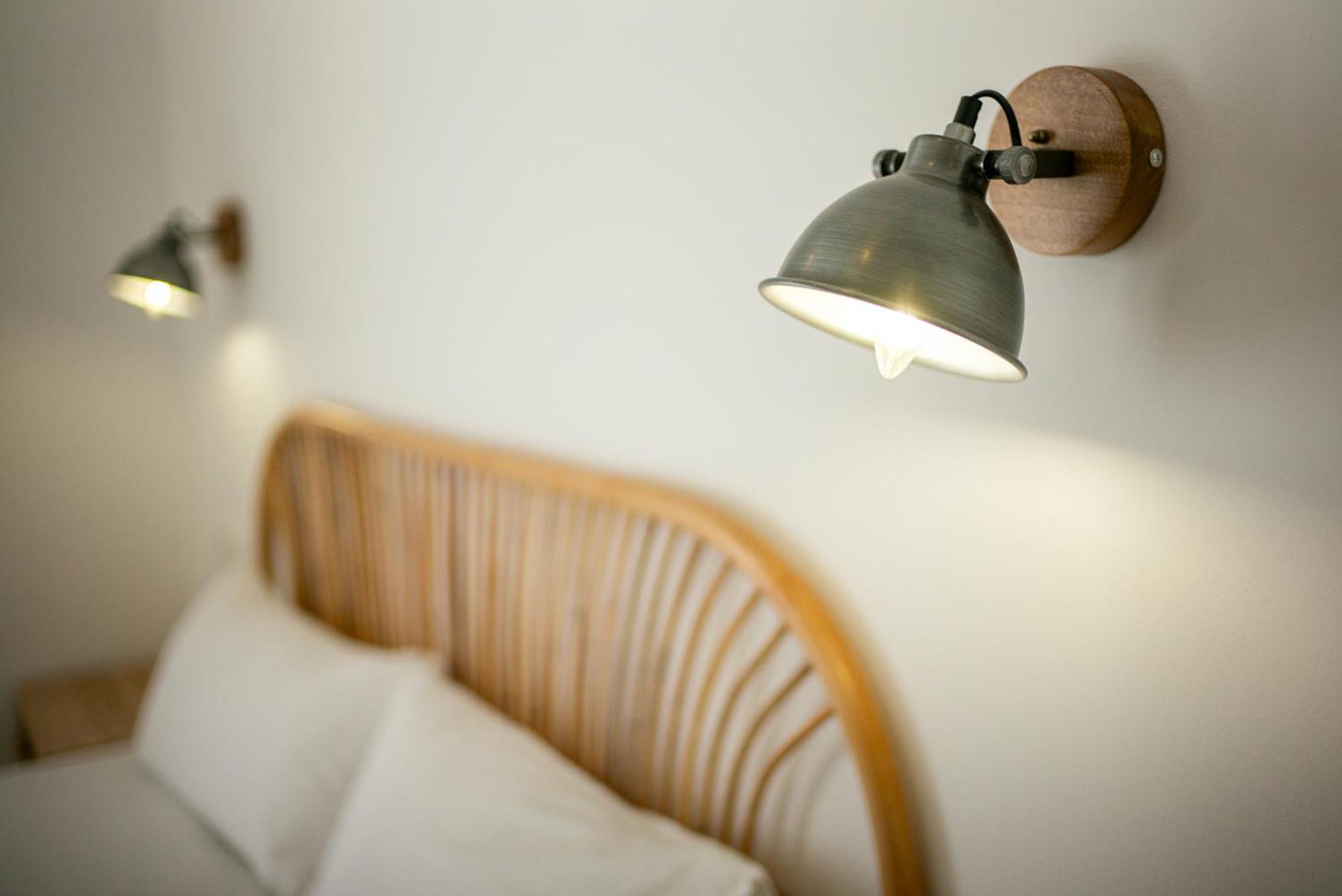 La Tienda Nueva Hotel Competa Ngoại thất bức ảnh