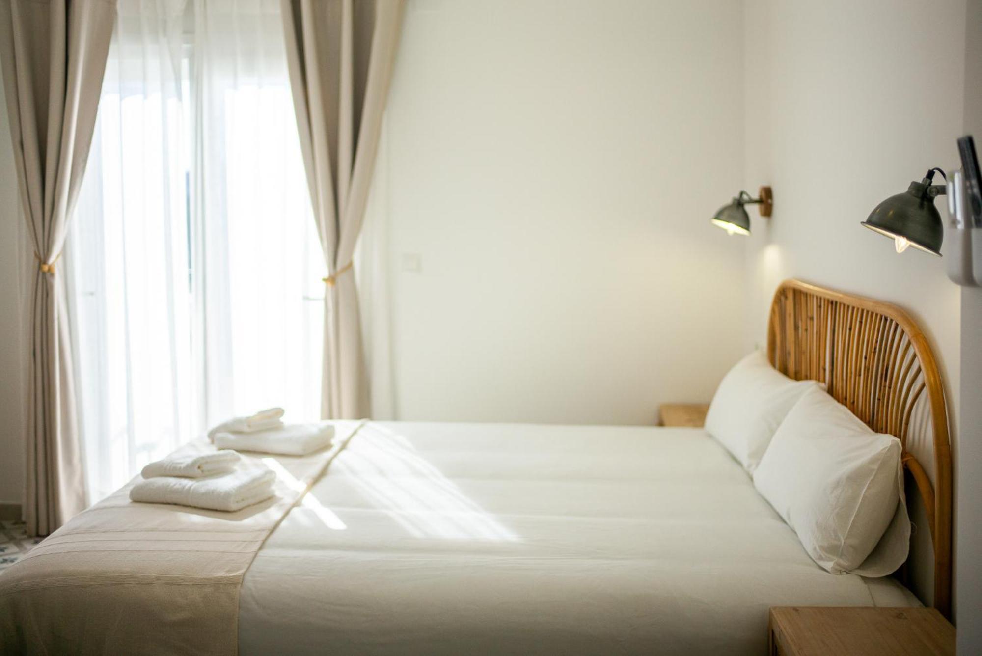 La Tienda Nueva Hotel Competa Ngoại thất bức ảnh