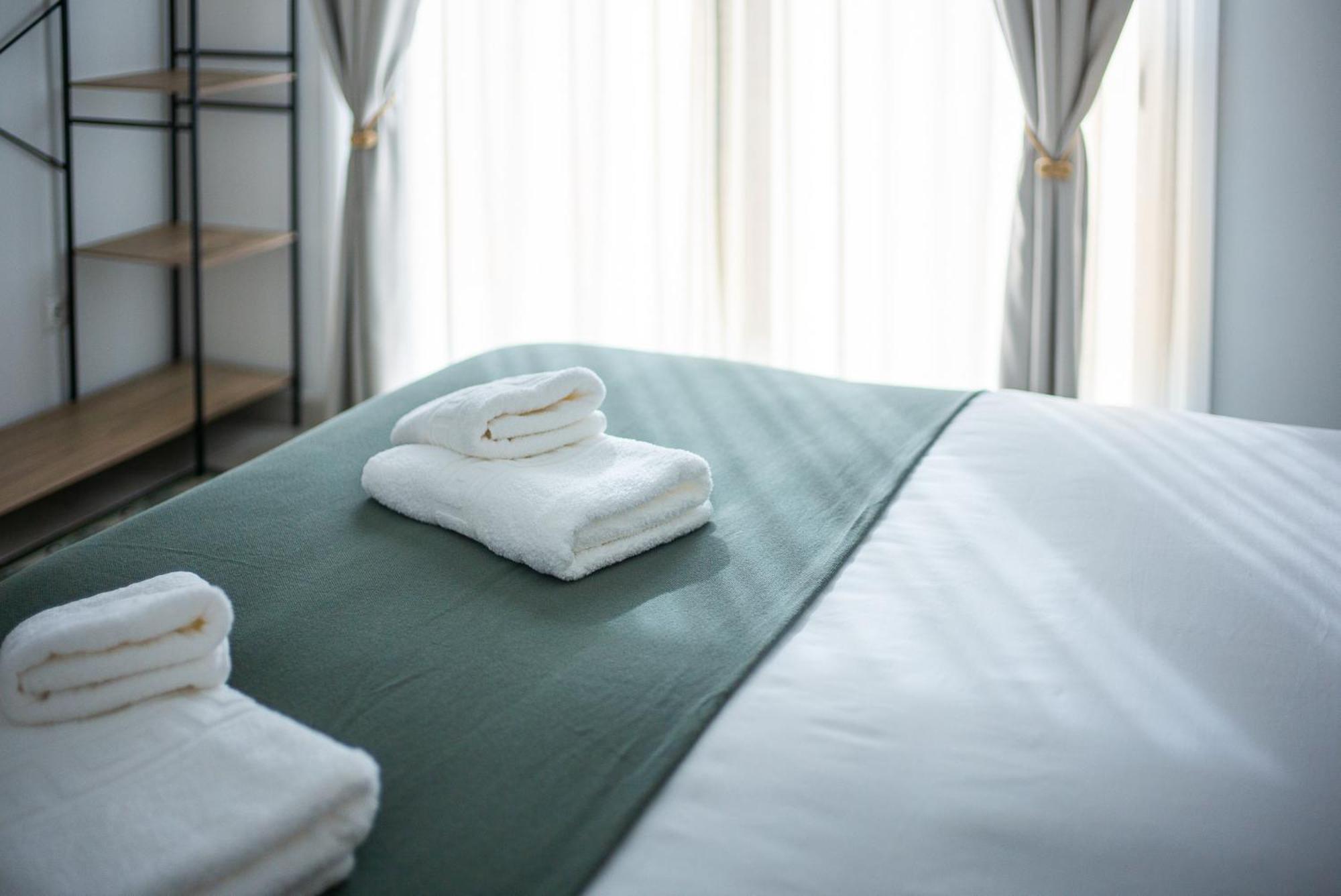 La Tienda Nueva Hotel Competa Ngoại thất bức ảnh