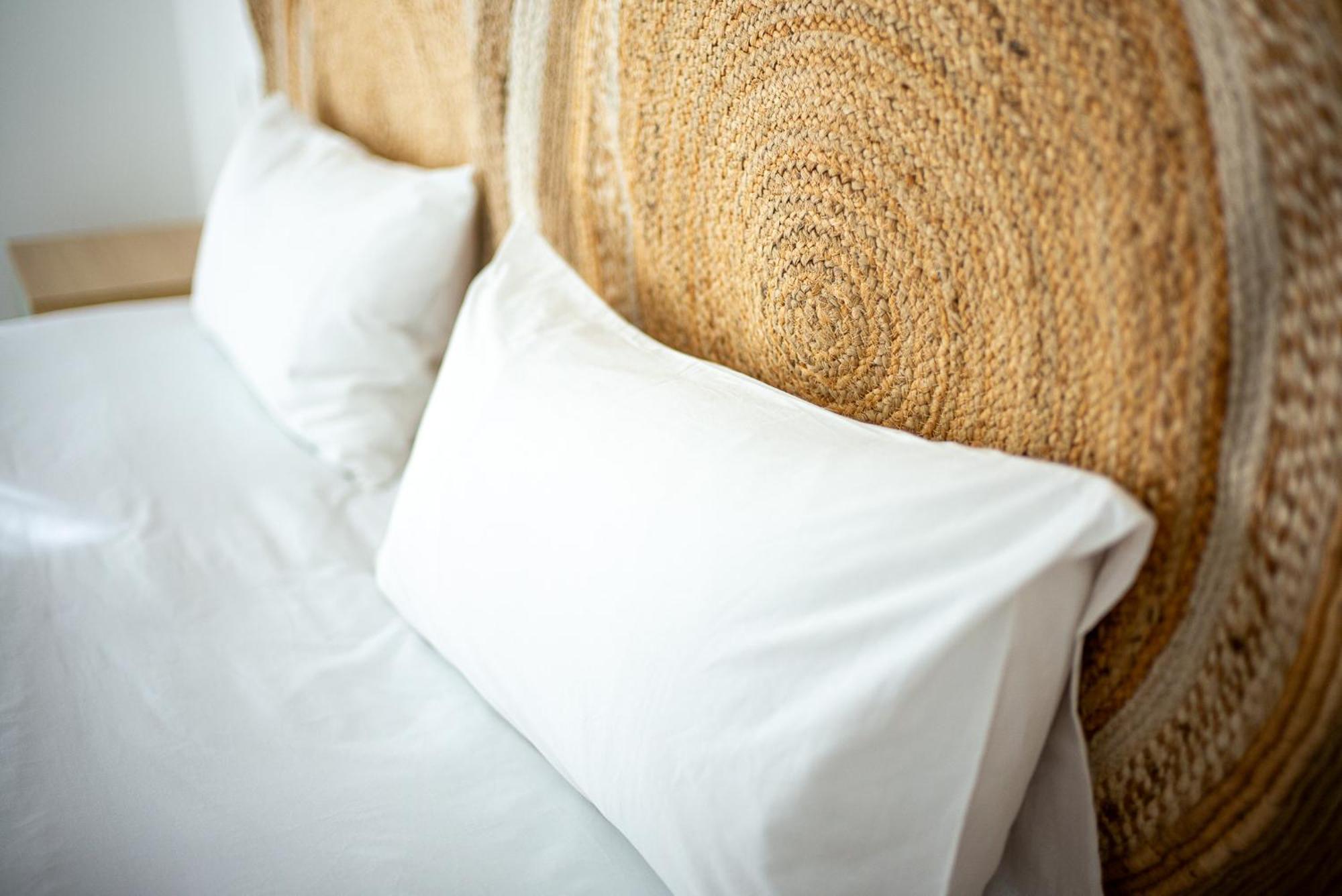 La Tienda Nueva Hotel Competa Ngoại thất bức ảnh