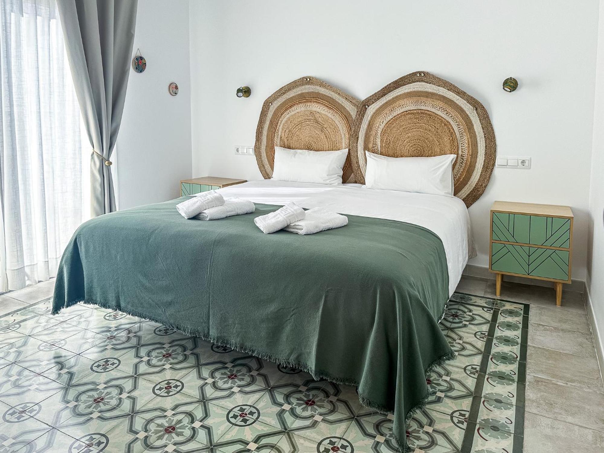 La Tienda Nueva Hotel Competa Ngoại thất bức ảnh