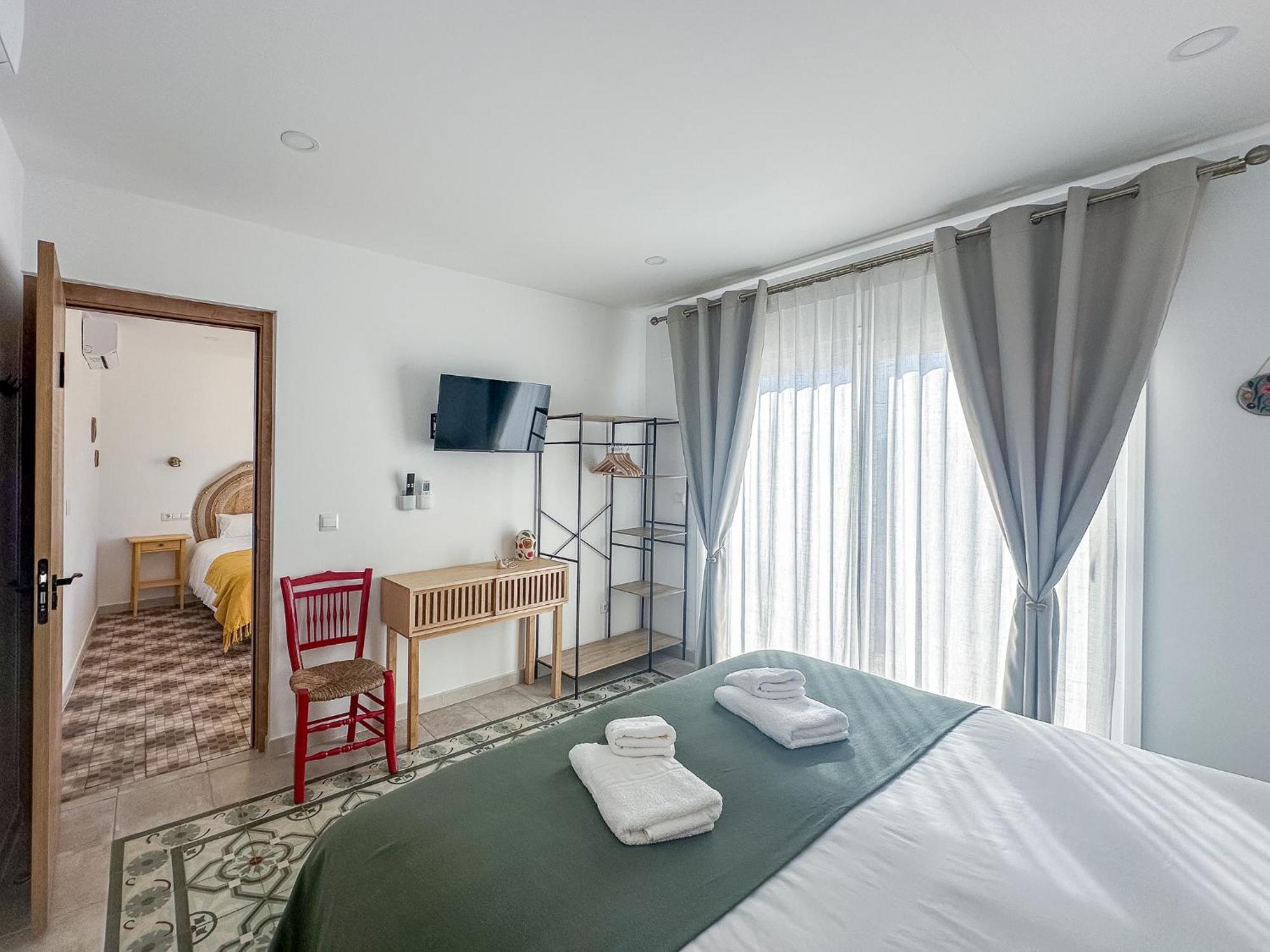 La Tienda Nueva Hotel Competa Ngoại thất bức ảnh