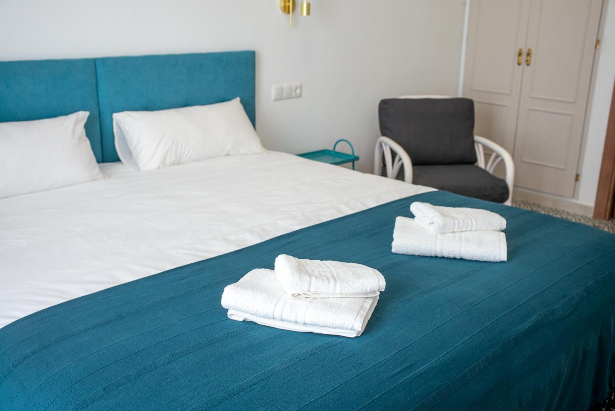 La Tienda Nueva Hotel Competa Ngoại thất bức ảnh