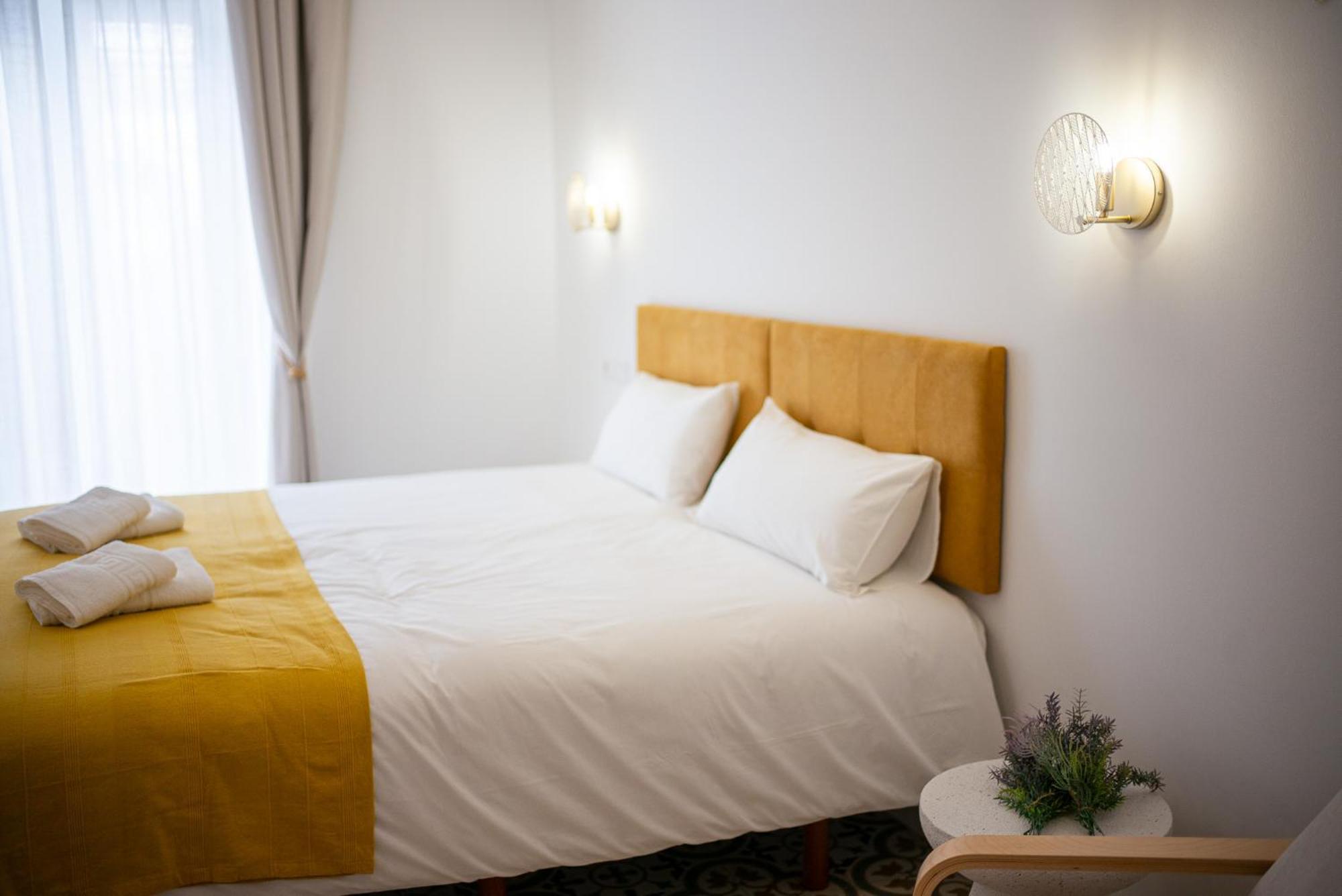La Tienda Nueva Hotel Competa Ngoại thất bức ảnh
