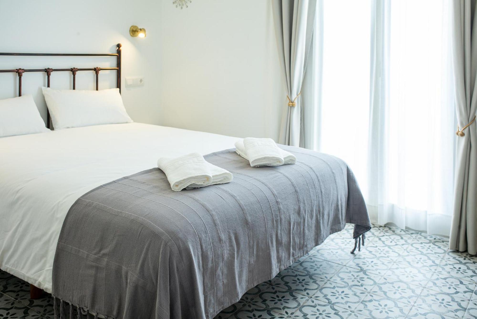 La Tienda Nueva Hotel Competa Ngoại thất bức ảnh
