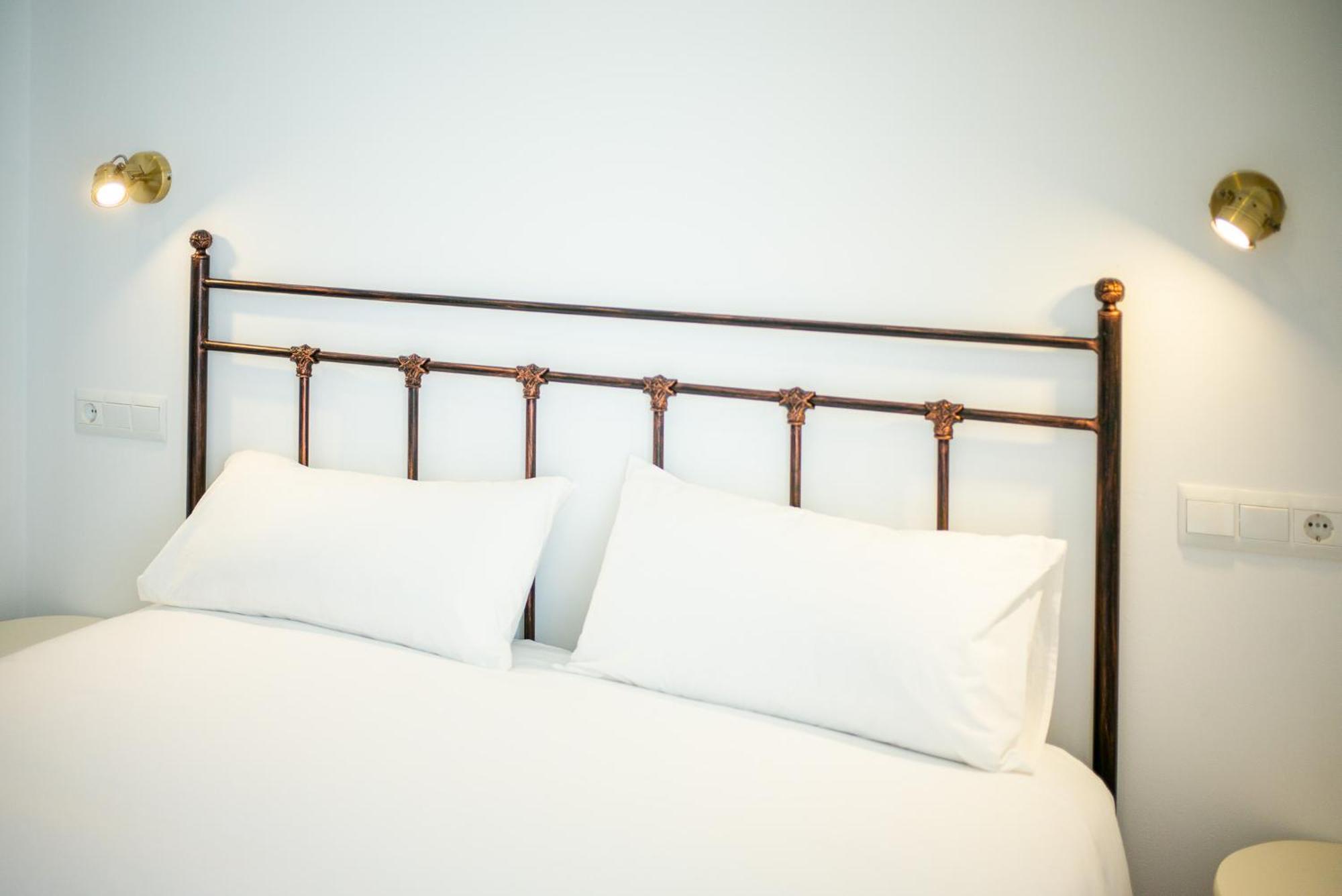 La Tienda Nueva Hotel Competa Ngoại thất bức ảnh
