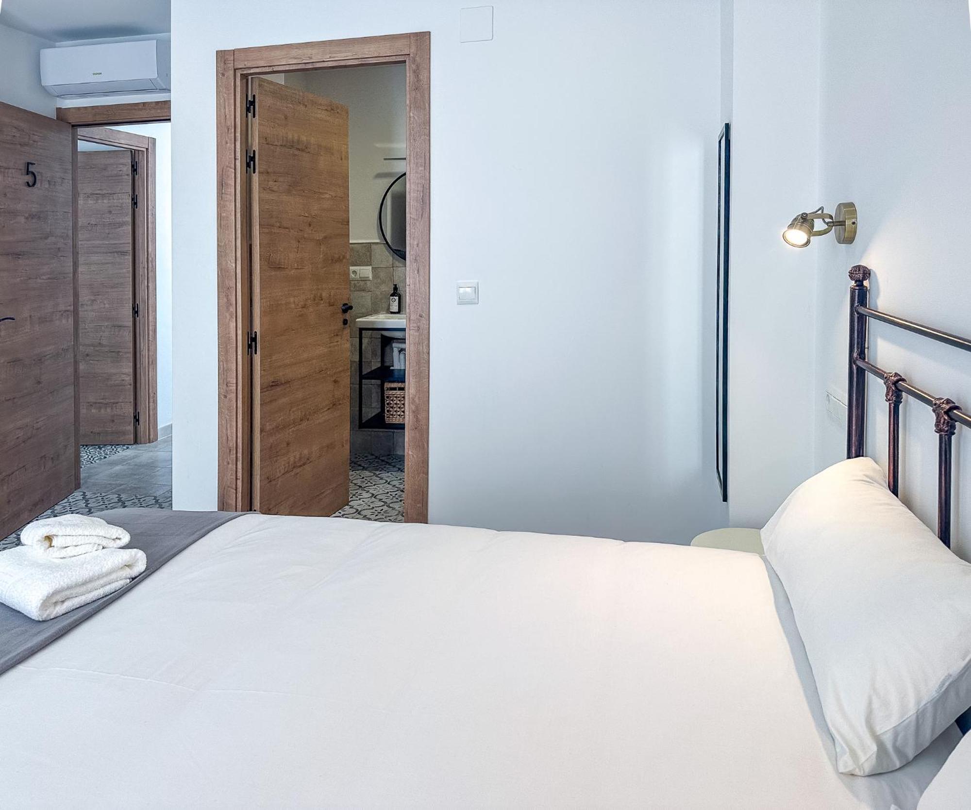 La Tienda Nueva Hotel Competa Ngoại thất bức ảnh