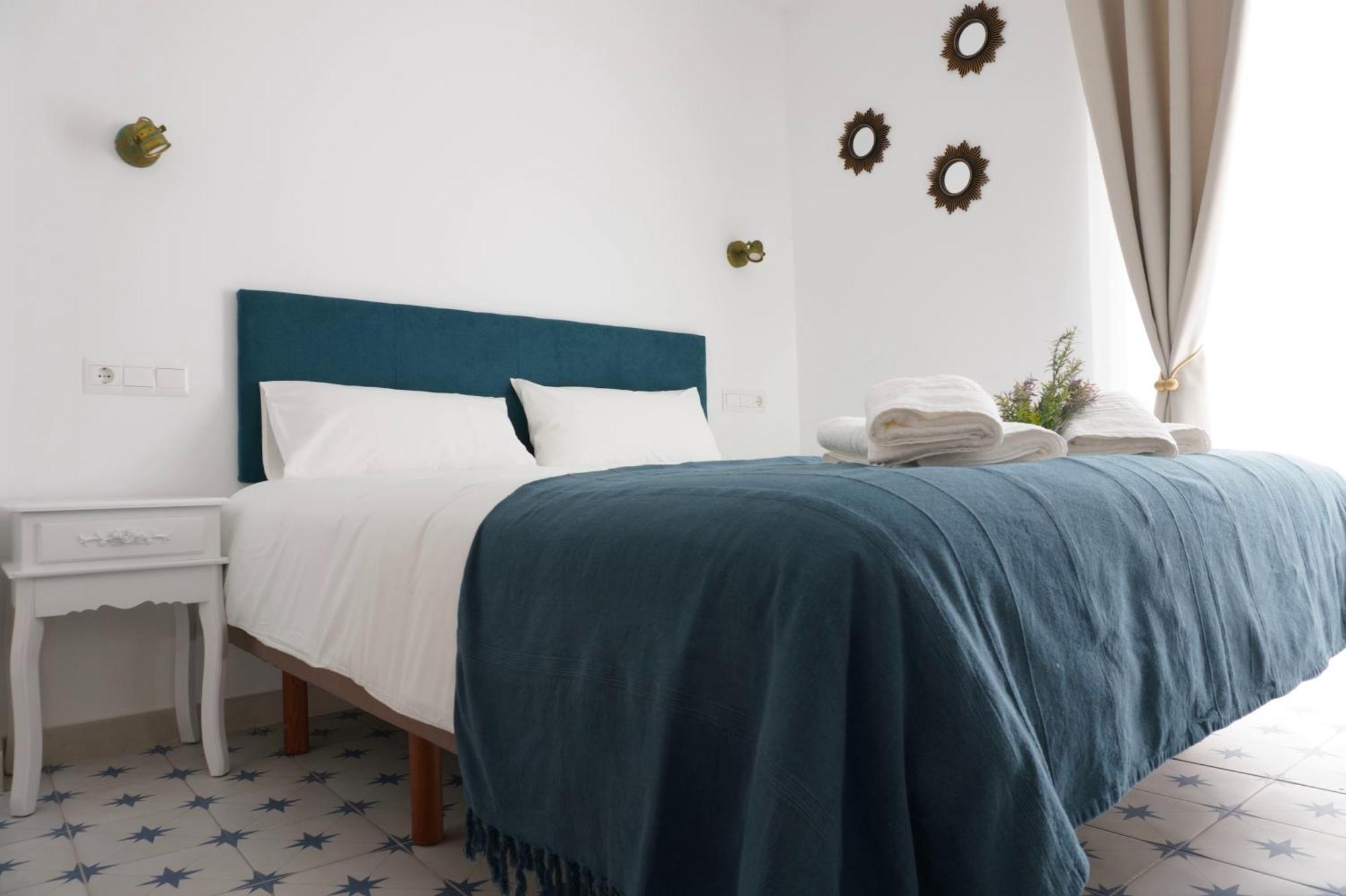 La Tienda Nueva Hotel Competa Ngoại thất bức ảnh