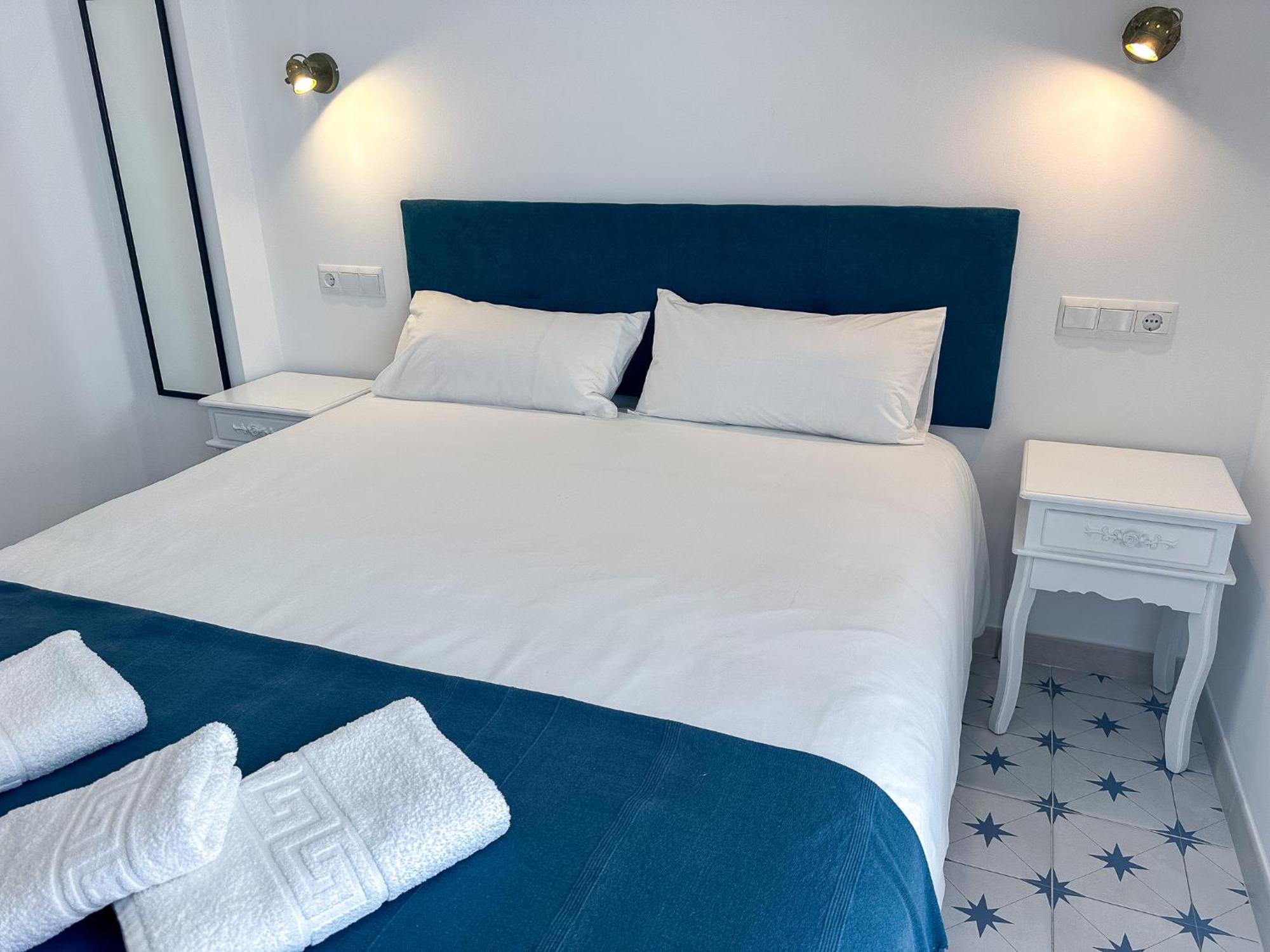 La Tienda Nueva Hotel Competa Ngoại thất bức ảnh