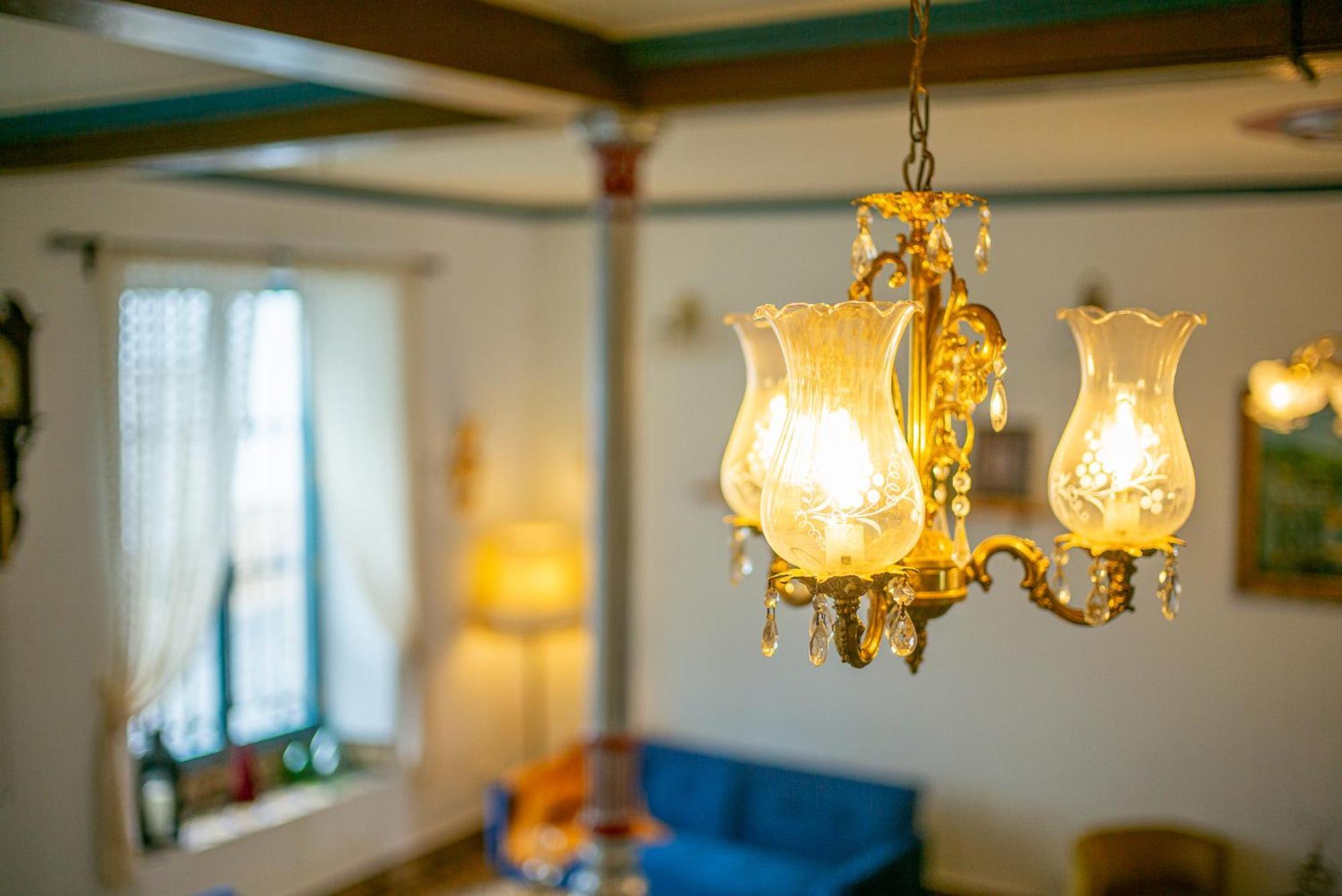 La Tienda Nueva Hotel Competa Ngoại thất bức ảnh